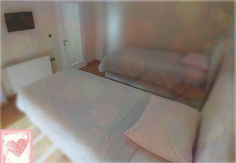Villa Amasra Pansiyon Eksteriør billede