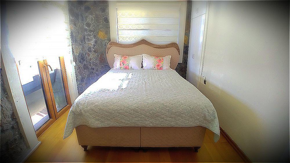 Villa Amasra Pansiyon Eksteriør billede
